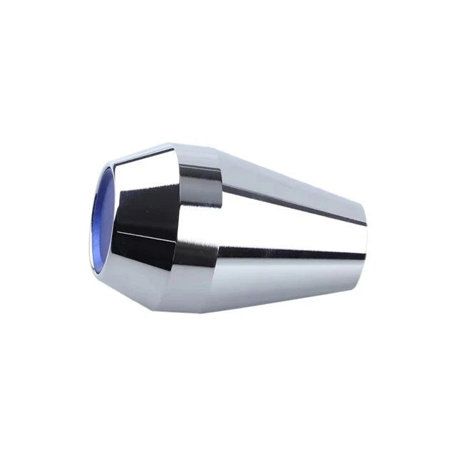 G Reddy Style Diamond Gear Gear Shift Knob M12 M10 M8 Universal Fitment