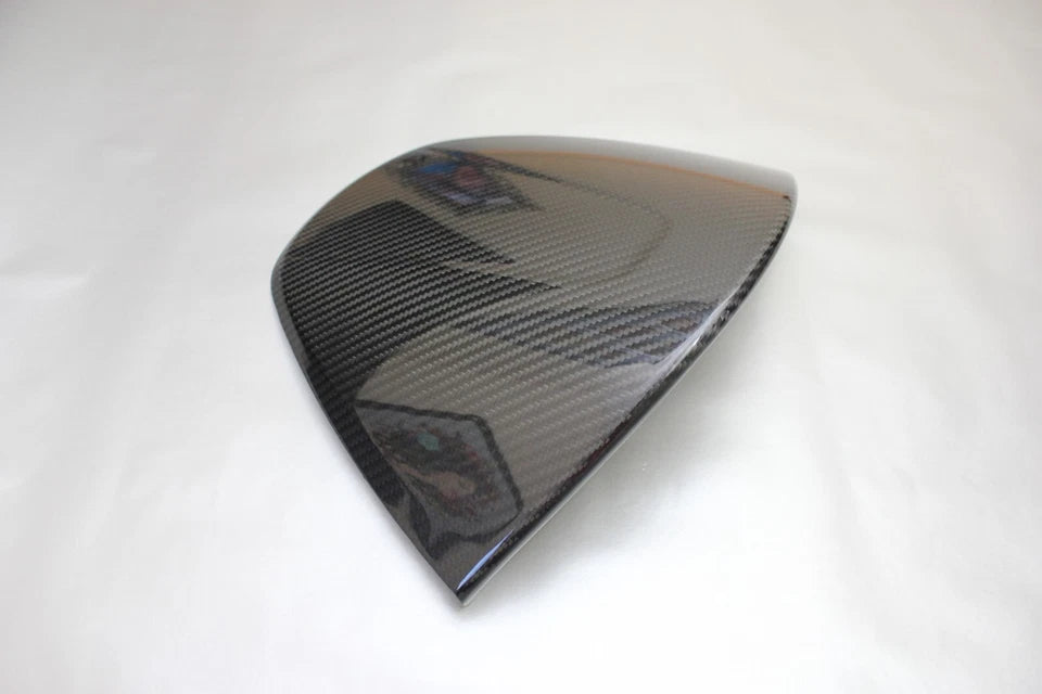 Dash board Cluster Cover Genuine Carbon Fibre fits Toyota GR86 Subaru BRZ 22 23