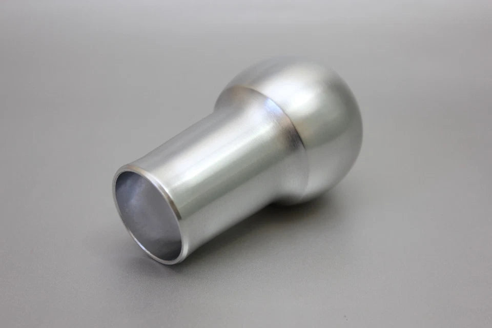 GT Big Boy Aluminium Gear Knob M12x1.25 fits Toyota 86 Supra Subaru WRX Forester