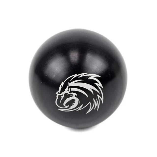 Eagle Racing Design Gear Shift Knob for Honda KIA Mitsubishi Mazda Suzuki