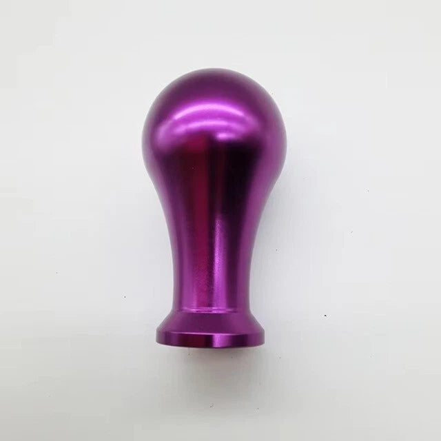 Short Aluminium JDM Design Gear Shift Knob M8x1.25 M10x1.25 M10x1.5 M12x1.25