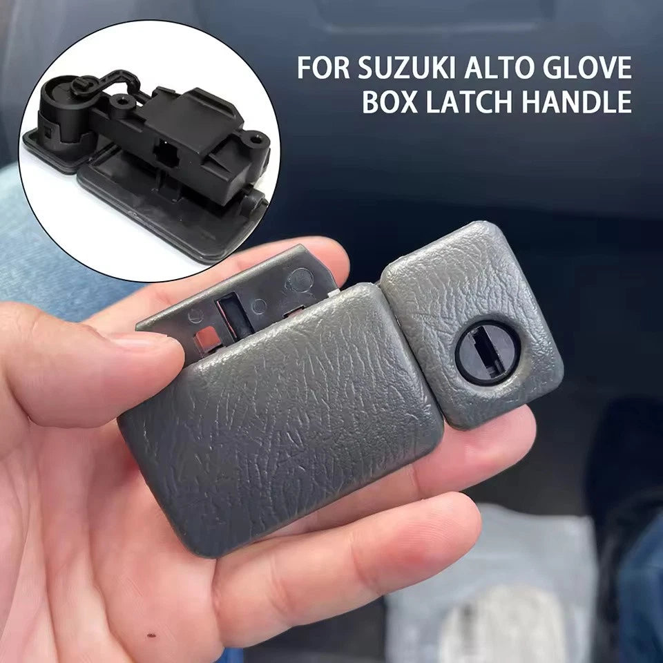Glove Box Lock Latch Handle Replacement for Suzuki Jimny & Grand Vitara