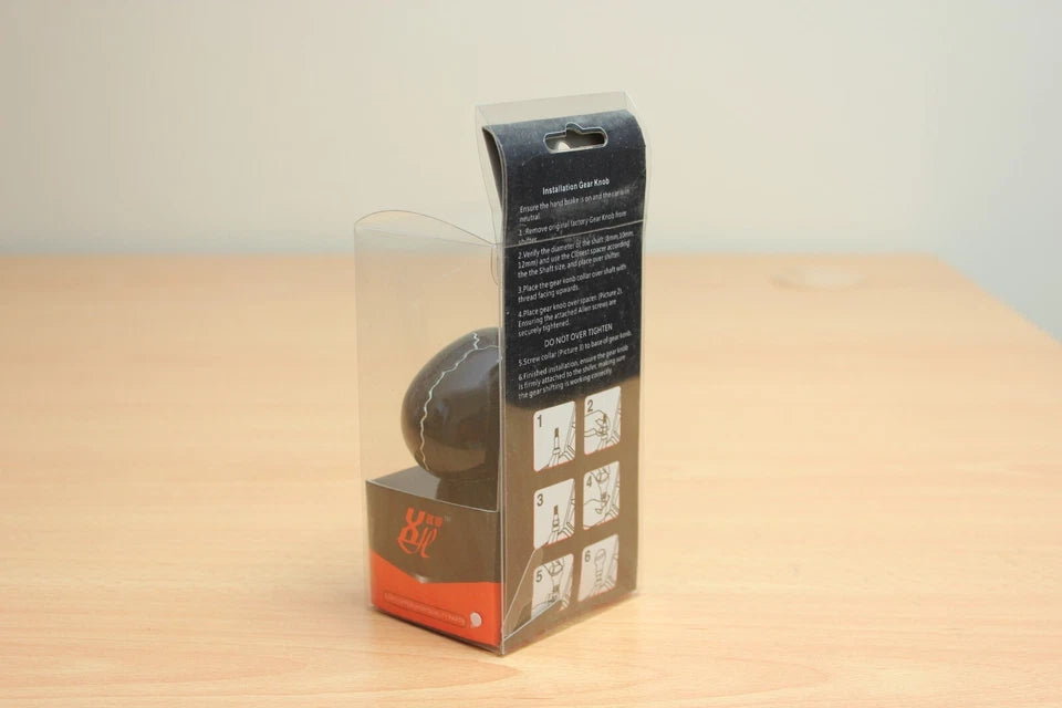 Angry Skull Gear Shift Knob Turquoise Green M12 M10 M8 for Ford Holden KIA