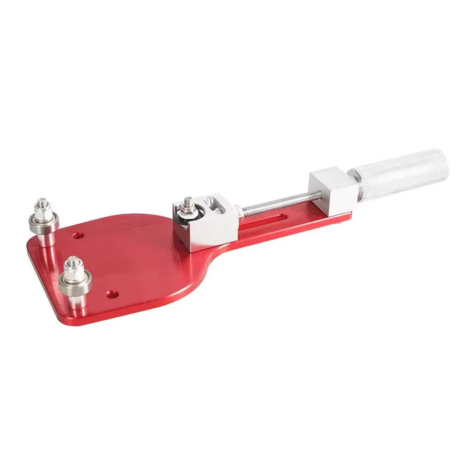 Adjustable Oil Filter Cutter Tool 77750 – Billet Aluminum Range 2-3/8″ to 5″