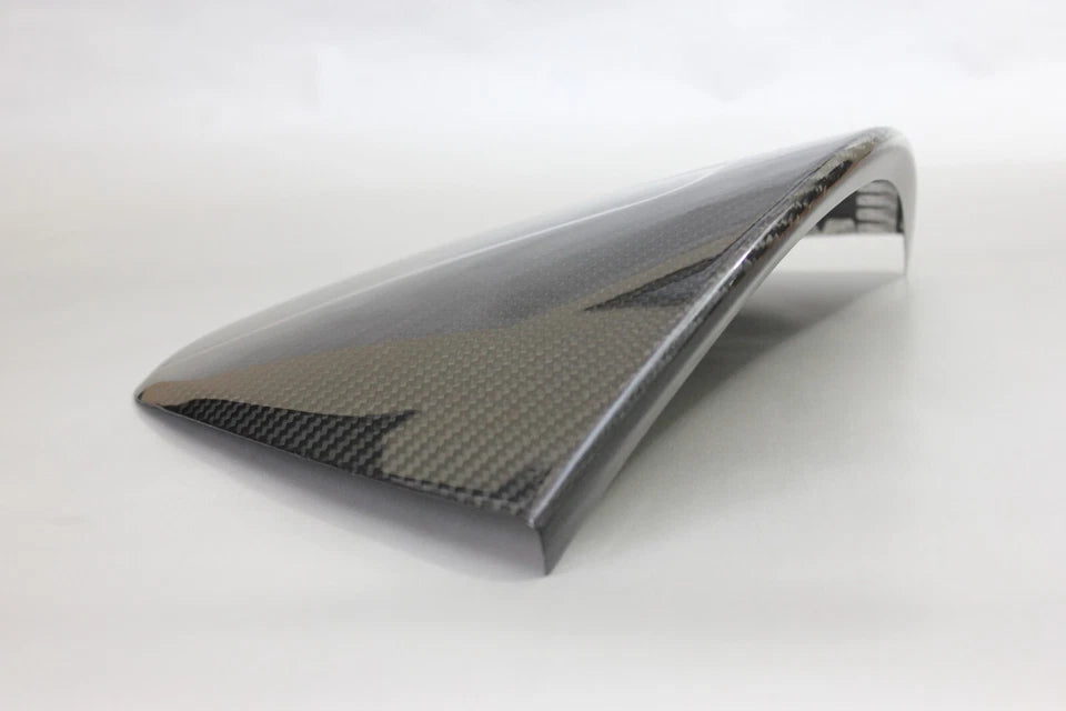 Dash board Cluster Cover Genuine Carbon Fibre fits Toyota GR86 Subaru BRZ 22 23