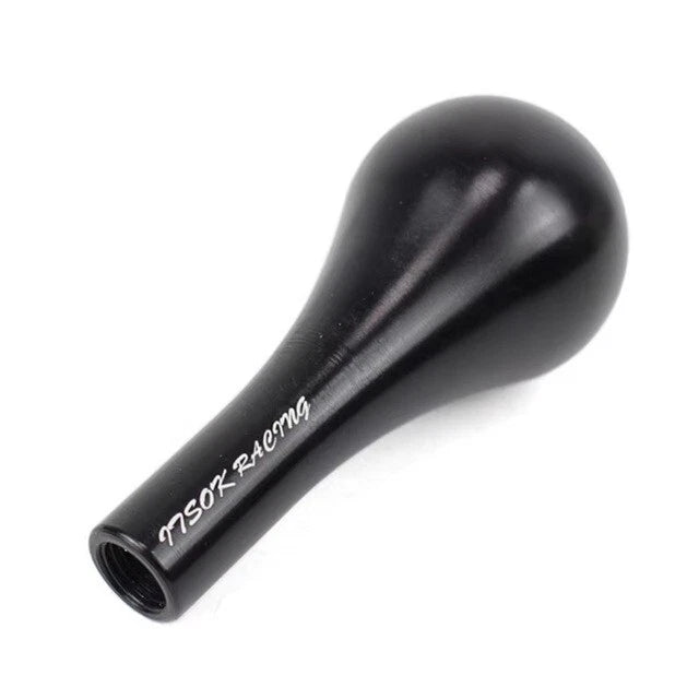 Eagle Racing Design Gear Shift Knob for Honda KIA Mitsubishi Mazda Suzuki
