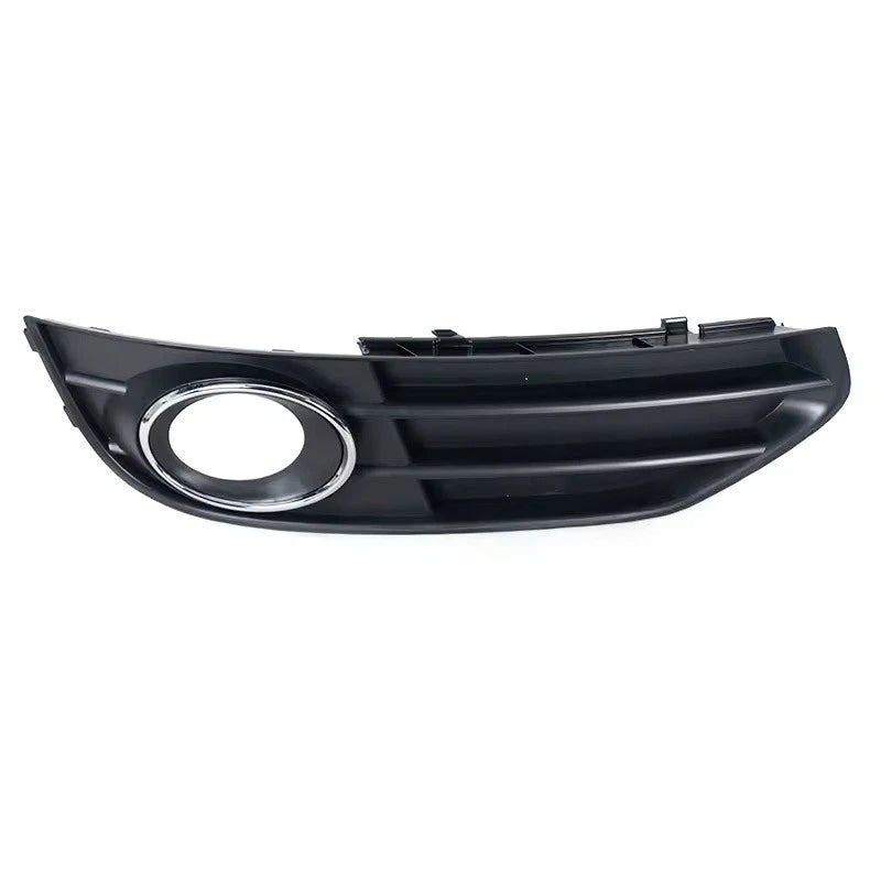 Front Bumper Fog Light Cover Frame For Audi A4 AR B8 B8.5 2009-2015