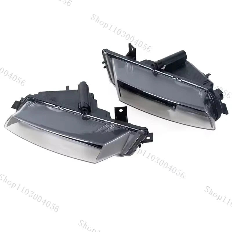 Front Bumper Fog Light For BMW 1 Series E81 E87 2007-2012