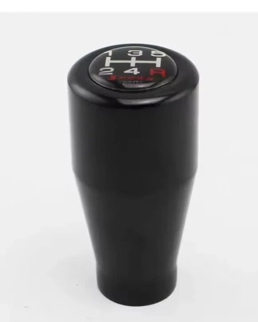 Spoon 5 & 6 Speed Configuration Aluminium Ball Gear Shift Knob M12 M10 M8
