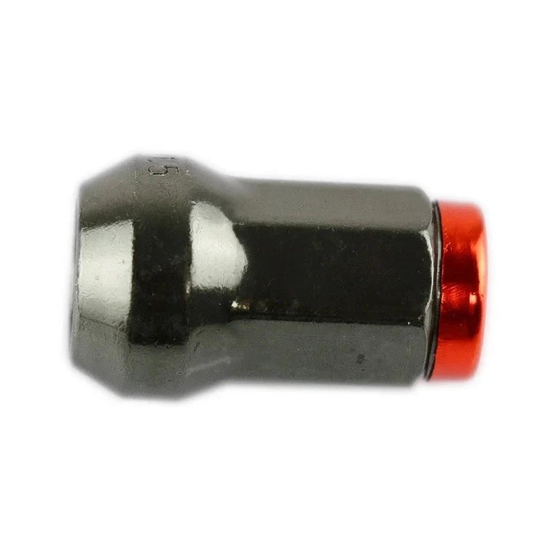 Project Composite Spec Lock Lug Nuts M12x1.25 M12x1.5 20Pcs Set Closed Ended