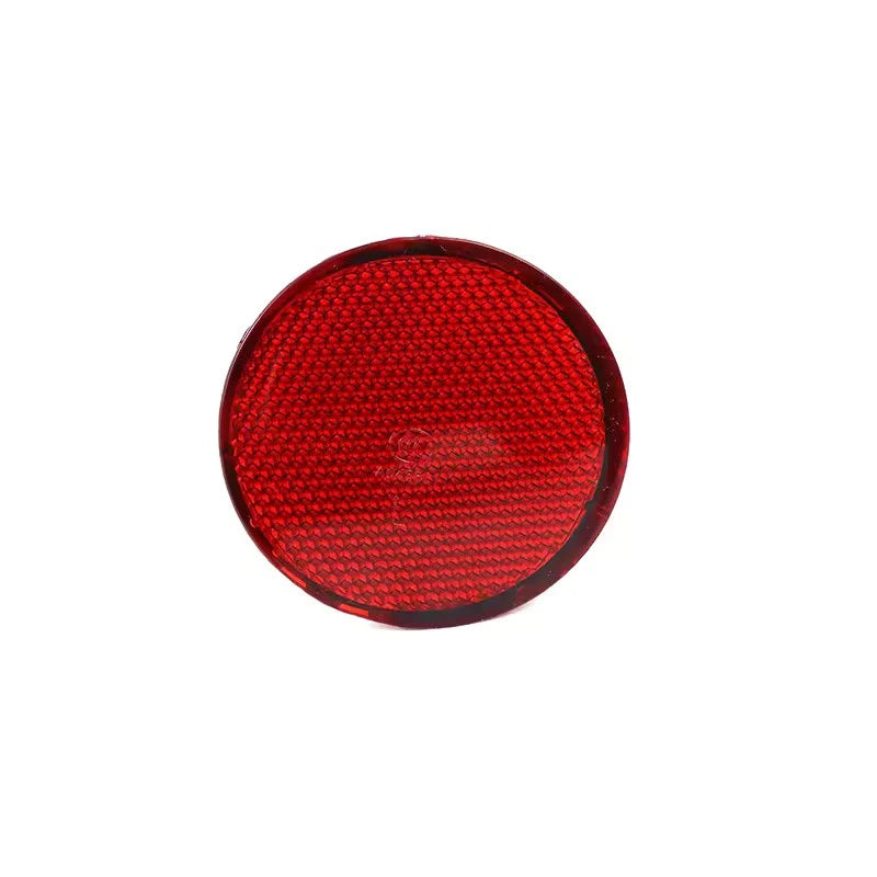 Rear Bumper Reflector Fog Light Red for Nissan Dualis Qashqai J10 (2008–2015)
