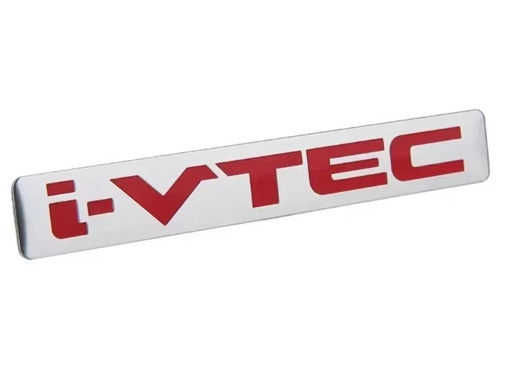 Honda Motorsport Mugen Power Badge Emblem for Jazz Civic Accord CRV HRV Odyssey