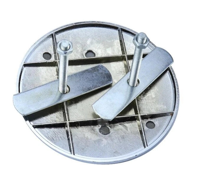 JAF Japan Automobile Federation Grill Badge Emblem for Lexus Toyota Datsun Honda