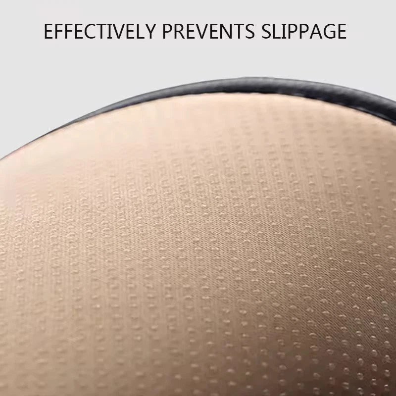 SEAMETAL Premium PU Leather Car Seat Cover Set Universal Fit Cushion Protector