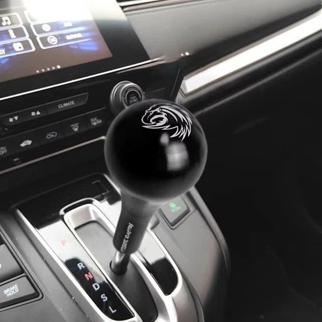 Eagle Racing Design Gear Shift Knob for Honda KIA Mitsubishi Mazda Suzuki