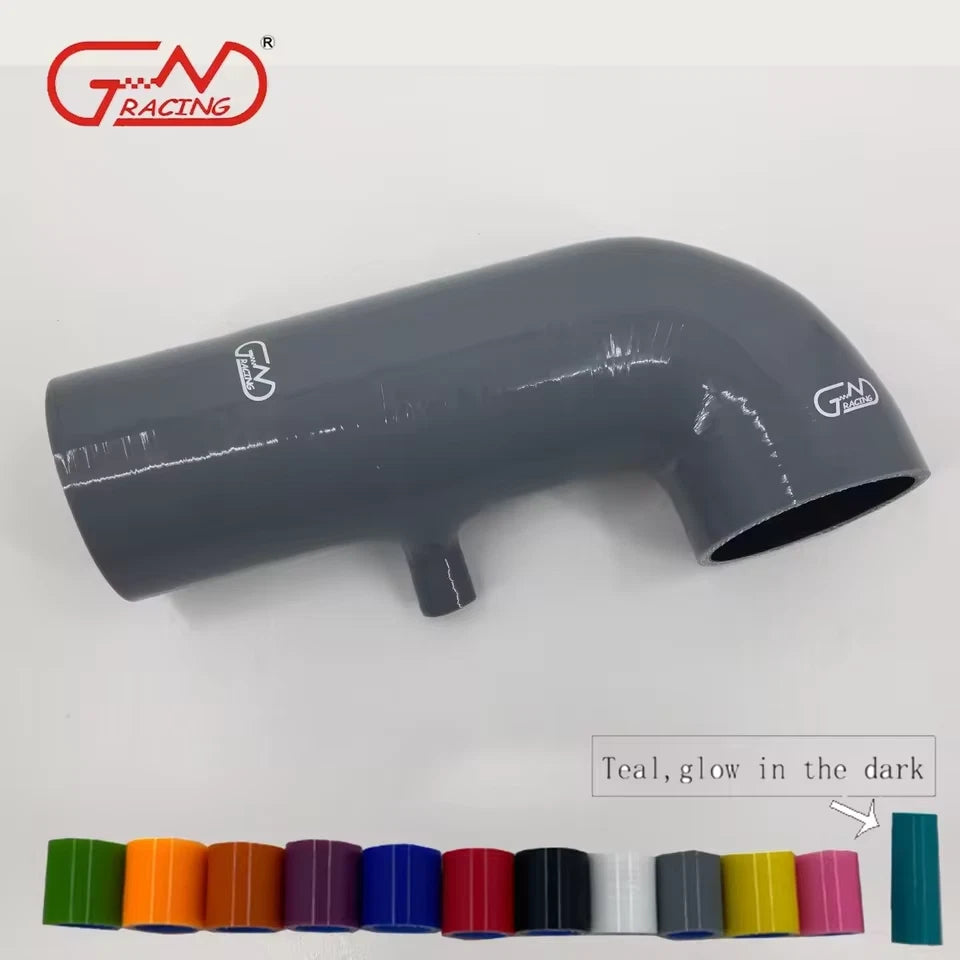 Silicone Induction Inlet Hose For 2013-2018 Subaru BRZ Scion FR-S Toyota GT86