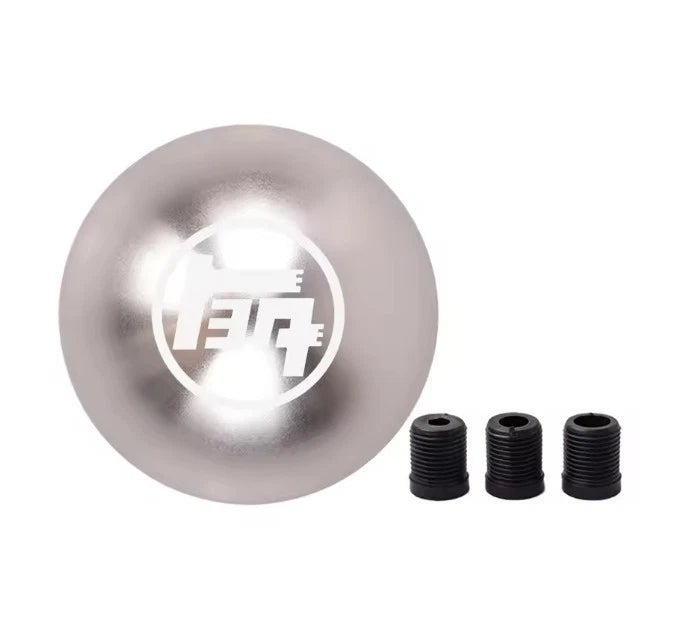 JDM Kanji Ball Gear Knob M8x1.25, M10x1.25, M10x1.5 M12x1.25 NEW in Box AU