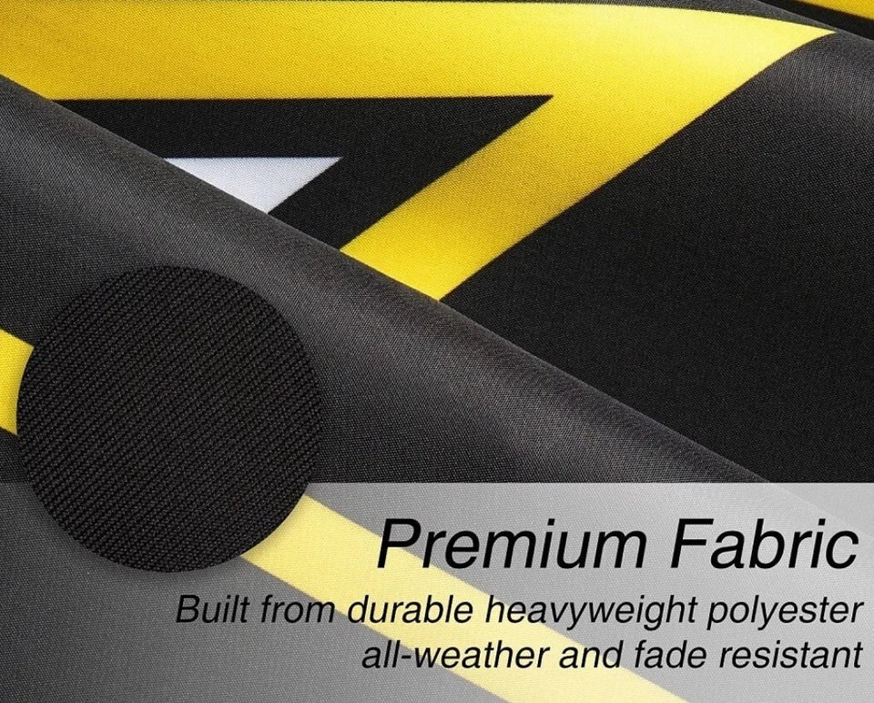 Honda Integra Type R in Kanji Car Polyester Flag Yellow 60cm x 90cm Grommets