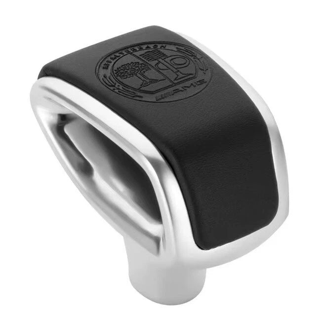 Gear Shift Knob for Mercedes W463 G500 G350 G63 G65 G55 AMG A45 W176