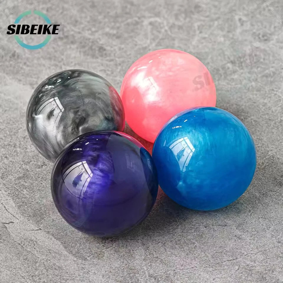 Marble Style Pink Purple Blue Gear Shift Knob M12x1.25 M10x1.5 M10x1.25 M8x1.25