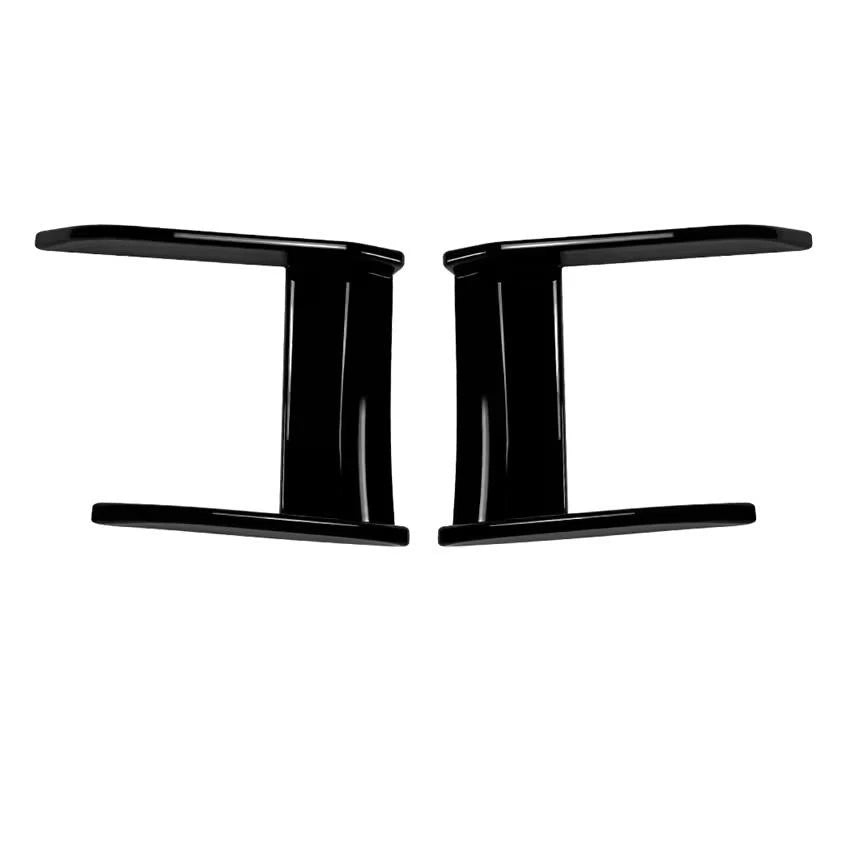 Side Air Vent Spoiler for BMW F40 M Sport 118i 120d 128ti M135i xDrive 2019–2024