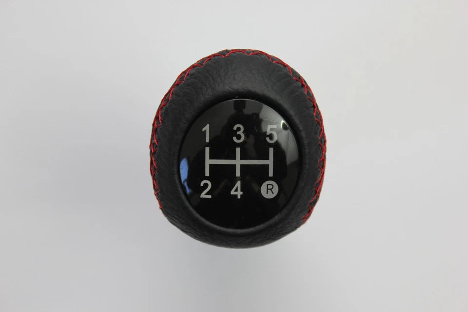 5 Speed Gear Shift Knob will fit Toyota LandCruiser Prado 80 90 120 125 150