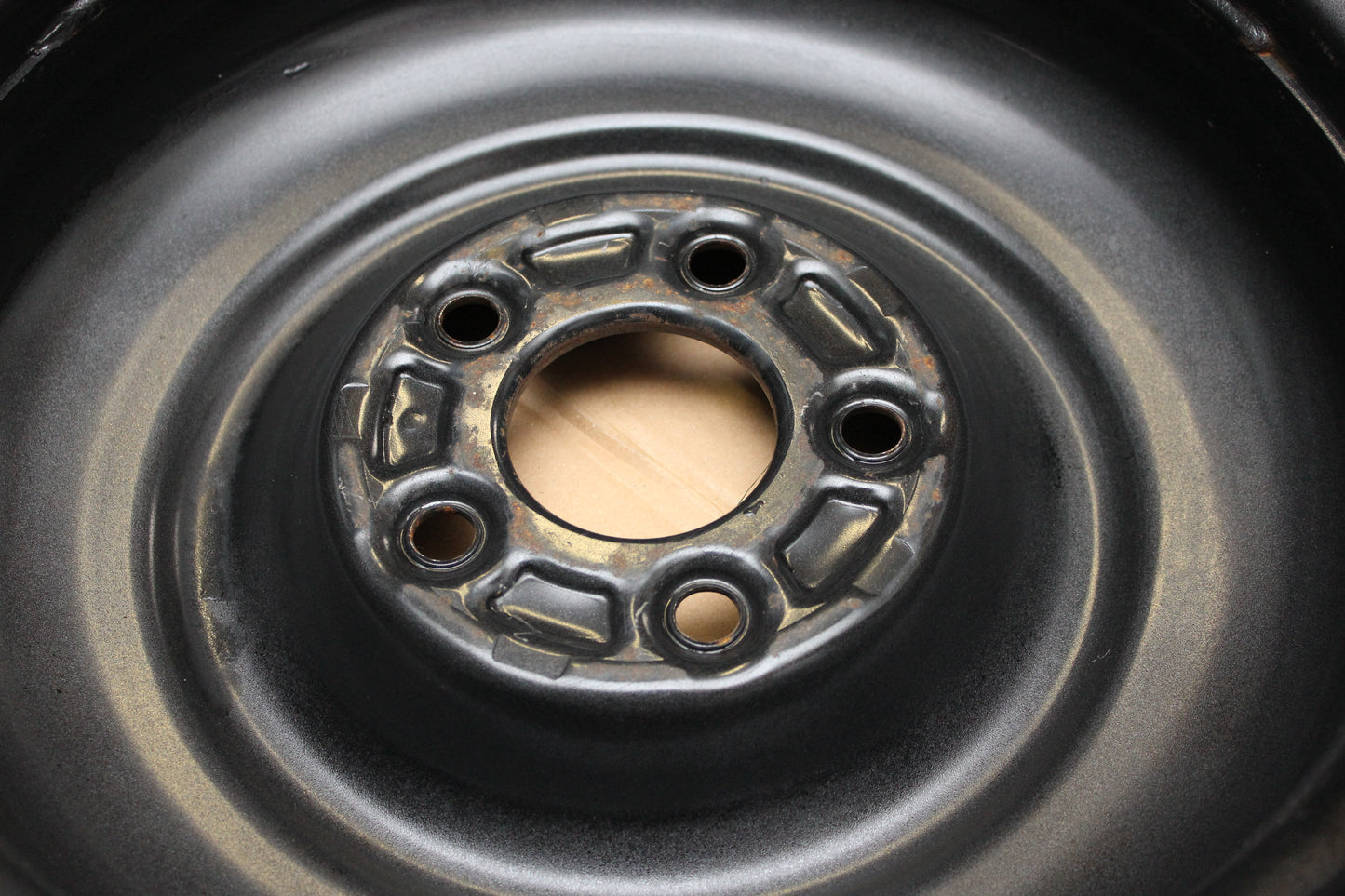 Mazda OEM Spare Wheel (RX7 93-03)