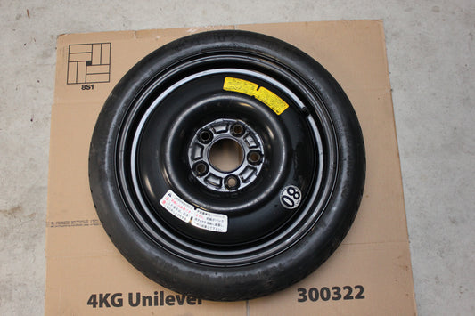 Mazda OEM Spare Wheel (RX7 93-03)