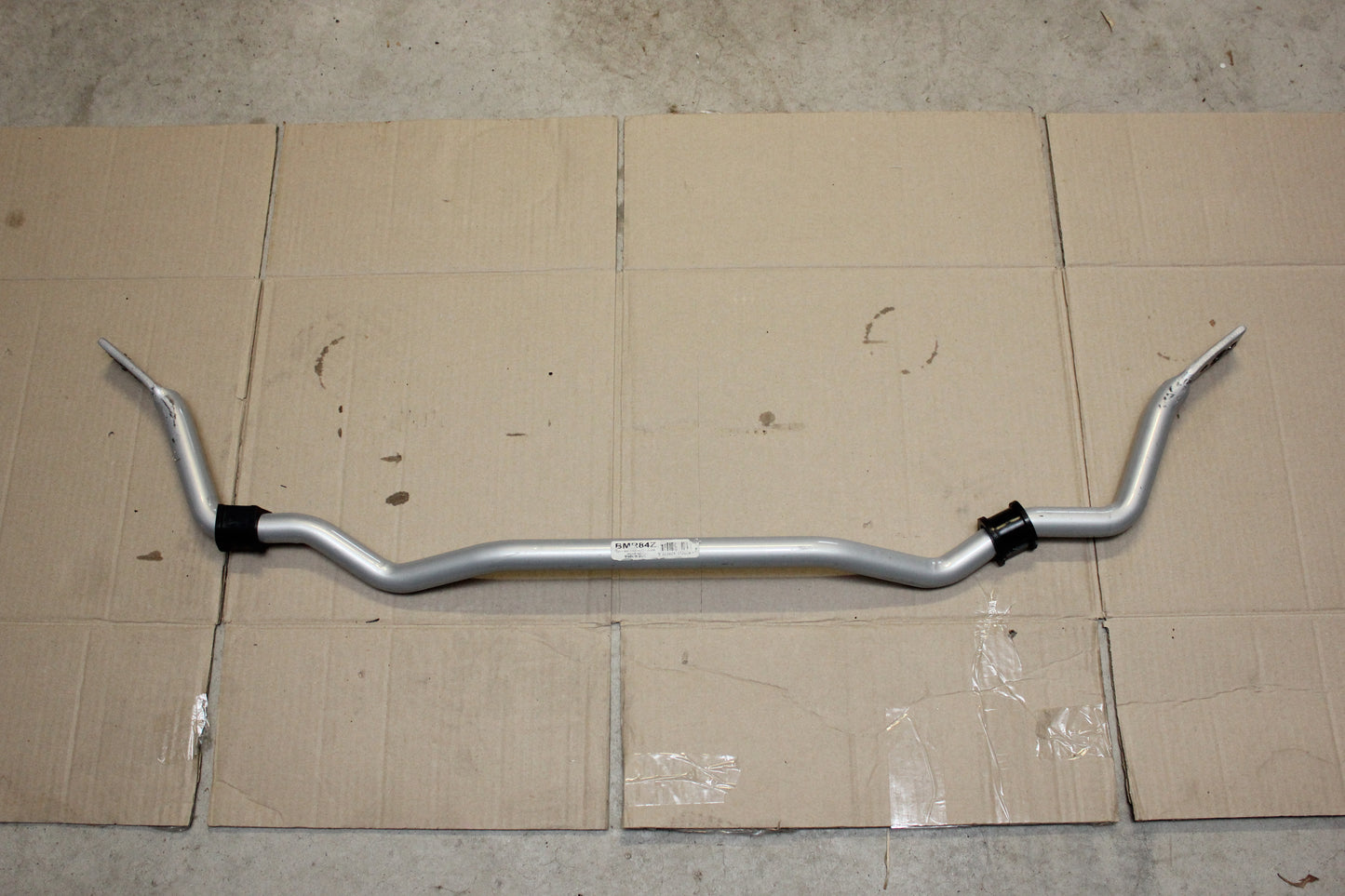 White Line 27mm Heavy Duty Sway Bar (Evo X 08-15)