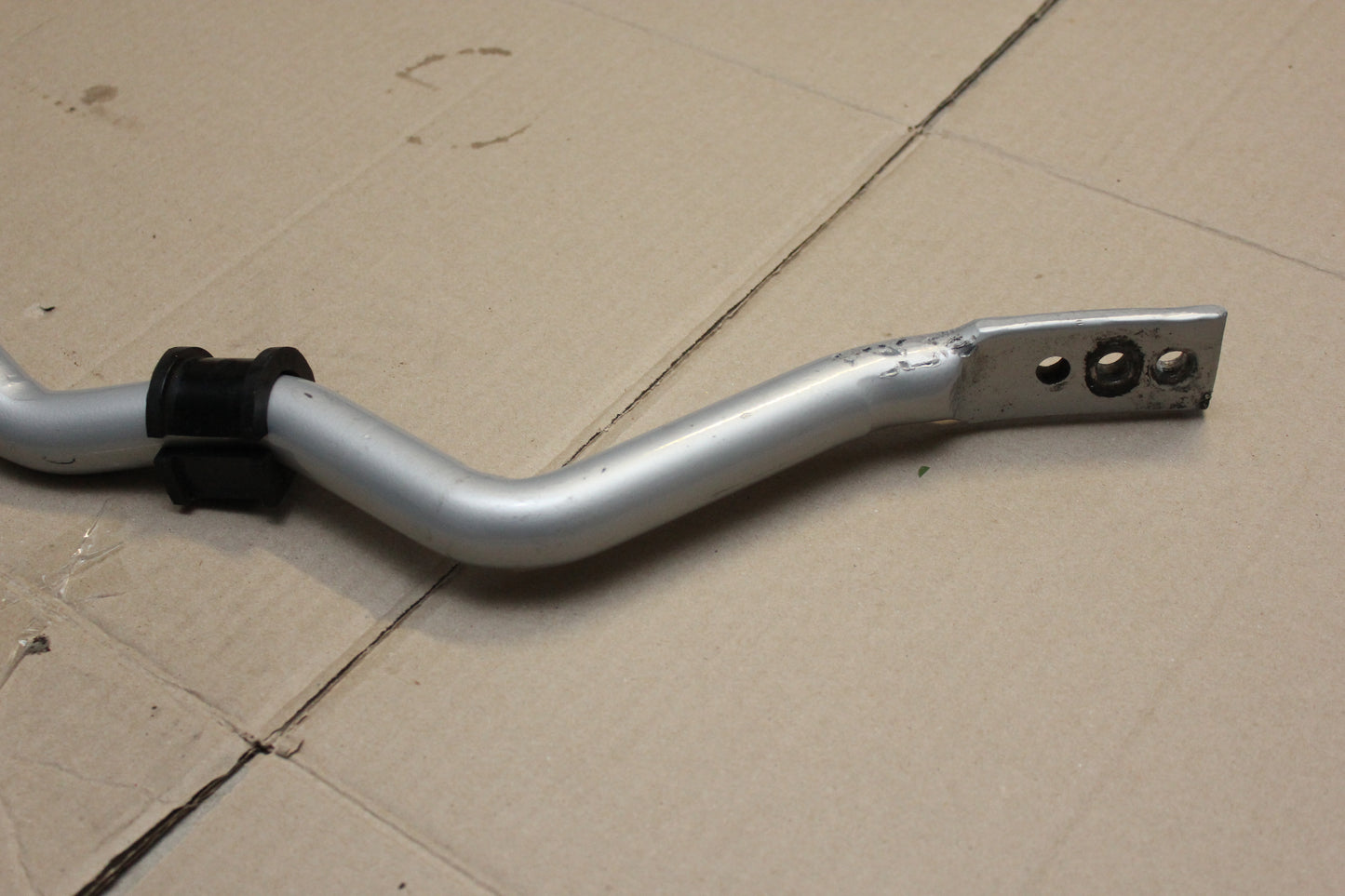 White Line 27mm Heavy Duty Sway Bar (Evo X 08-15)