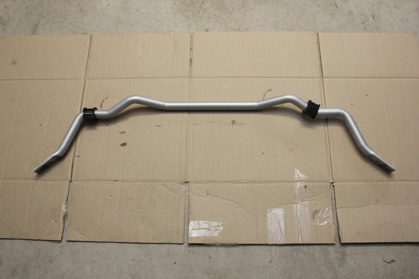 White Line 27mm Heavy Duty Sway Bar (Evo X 08-15)