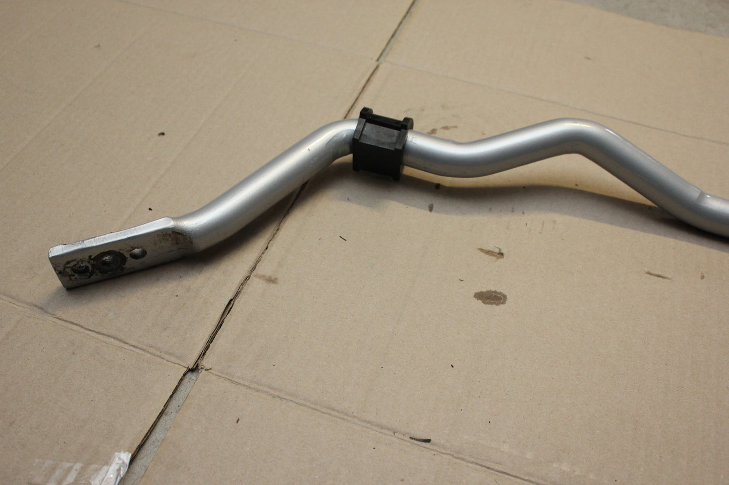 White Line 27mm Heavy Duty Sway Bar (Evo X 08-15)