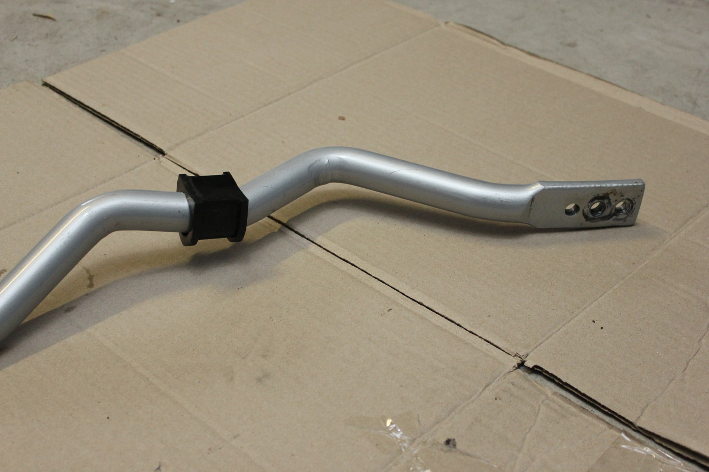 White Line 27mm Heavy Duty Sway Bar (Evo X 08-15)