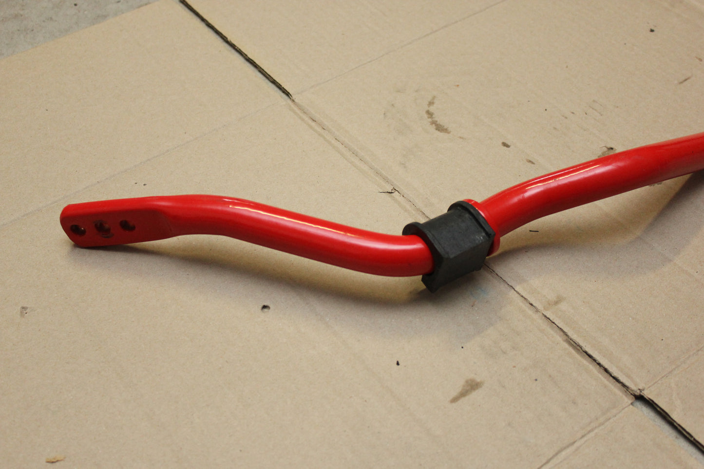 Eibach Rear Anti-Roll Bar (Mitsubishi EVO X 08-15)