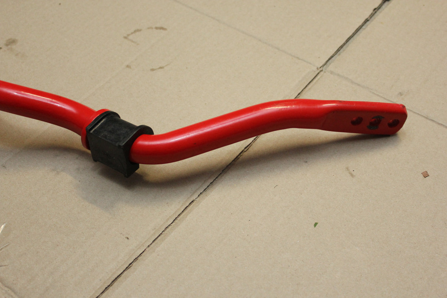 Eibach Rear Anti-Roll Bar (Mitsubishi EVO X 08-15)