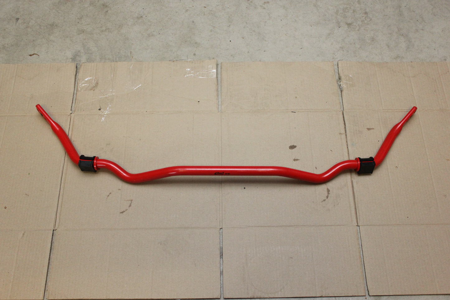 Eibach Rear Anti-Roll Bar (Mitsubishi EVO X 08-15)