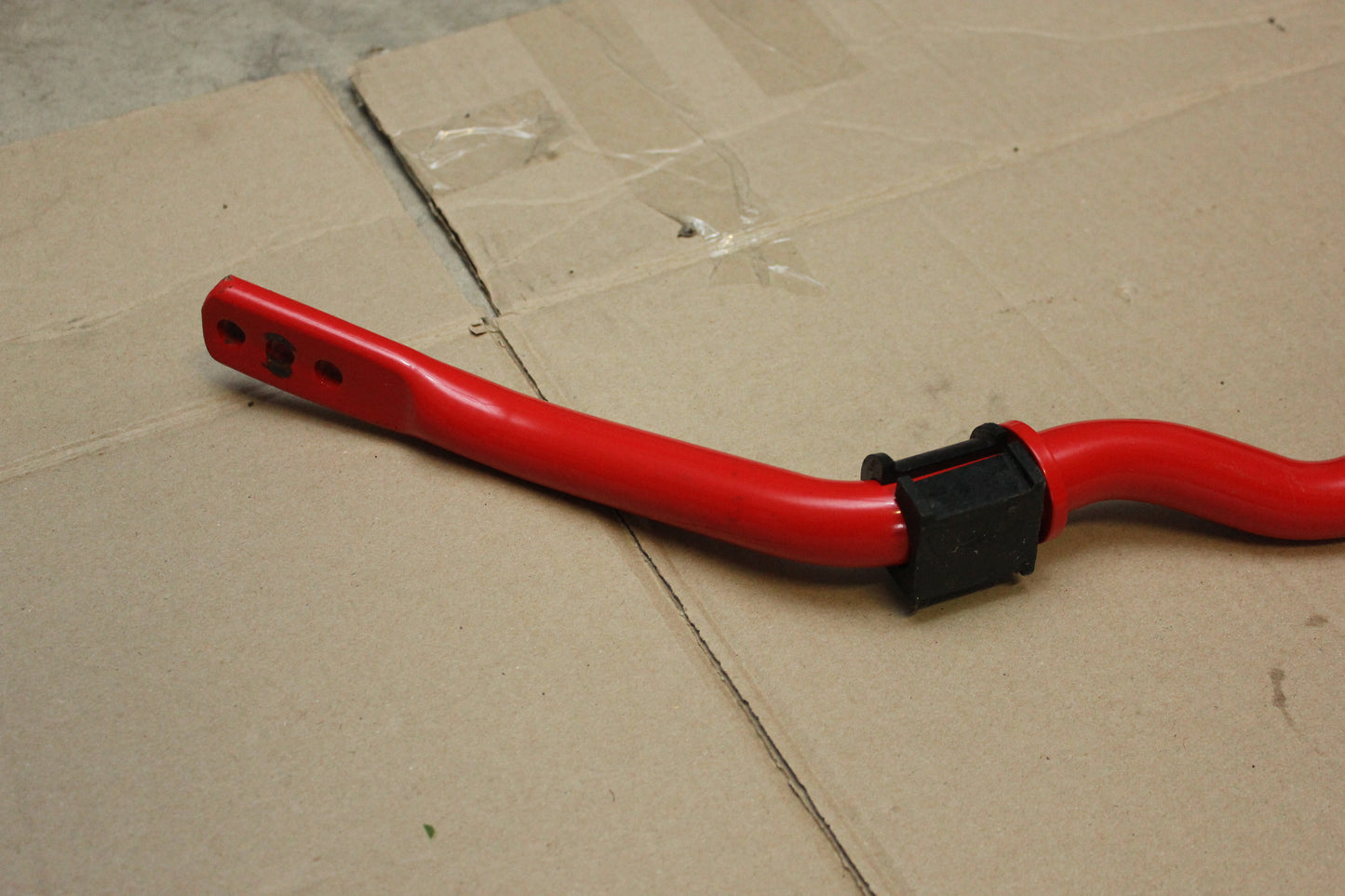 Eibach Rear Anti-Roll Bar (Mitsubishi EVO X 08-15)