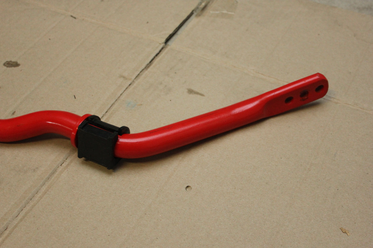 Eibach Rear Anti-Roll Bar (Mitsubishi EVO X 08-15)