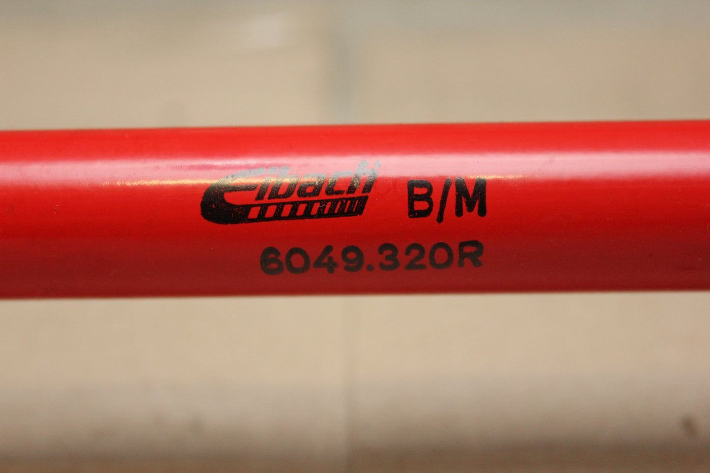 Eibach Rear Anti-Roll Bar (Mitsubishi EVO X 08-15)